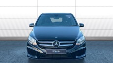Mercedes-Benz B-Class B200d AMG Line Executive 5dr Auto Diesel Hatchback